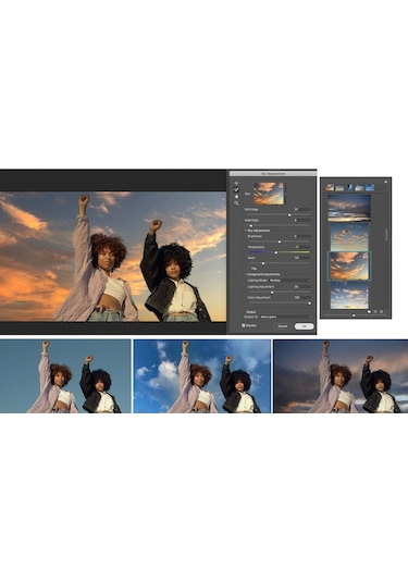Adobe Photoshop Cc 2021 Dijital Lisans (Türkçe & Ingilizce ) (532108489)