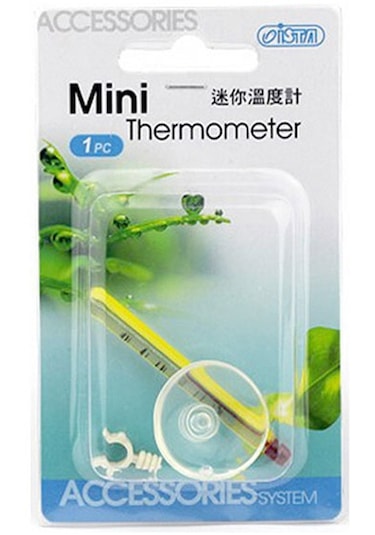 Ista I996 Csmtex - 10 Mini Termometre