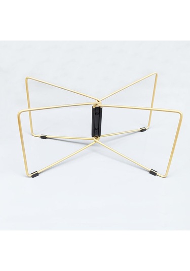 Homyl Katlanabilir Soğutucu Standı Evrensel Su Kabı Haki Haki