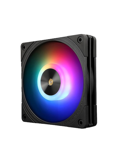Thermalright Tl-b12-s Argb 120mm Siyah Kasa Fanı