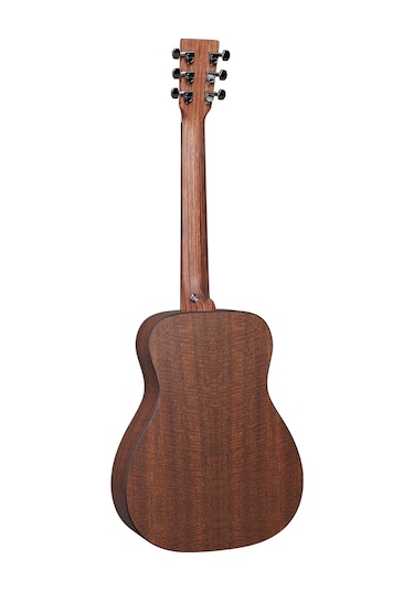 Martin 11lx1e Elektro Akustik Gitar Natural