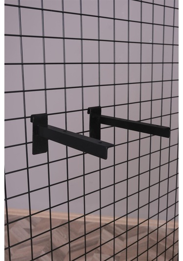 Tel Panoya Destek 30 Cm Renkli