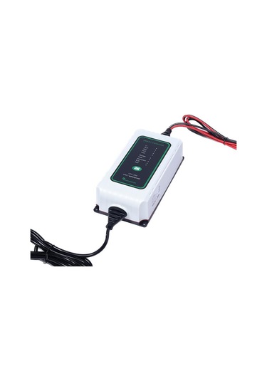 Ac1225c Electrozirve12v 25a Akü Şarj Cihazı