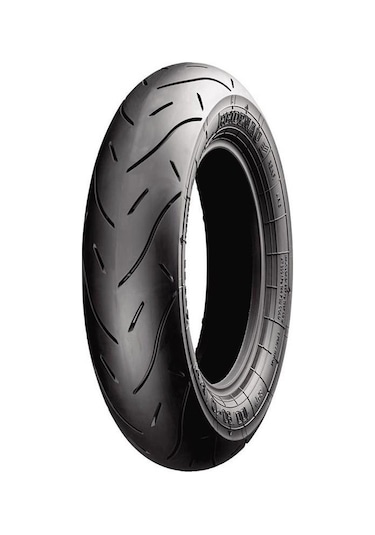 Heidenau 110/70-17 M/c 54h Tl K80 Street
