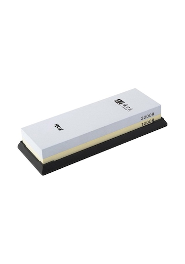 Rox 6310 Taidea Çift Taraflı Bileme Taşı 1000/3000 Kum