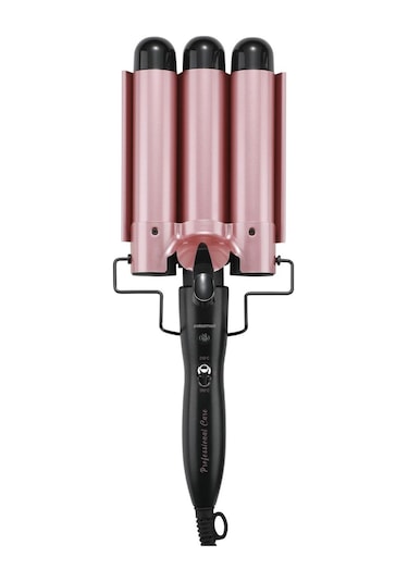 Polosmart PSC-43 Su Dalgası Wag Saç Maşası