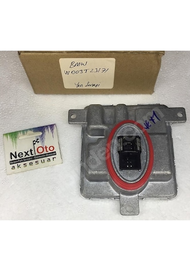 Bmw Xenon Beyni W003t23171