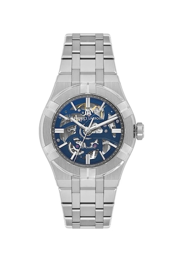 Maurice Lacroix Ml-aı6007ss002031-1 Erkek Kol Saati Gri