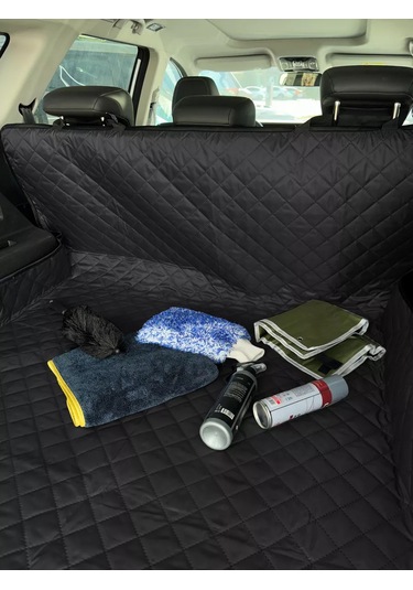 Avtostil' Changan Cs35 İçin Bagaj Ve Kabin Paspası 264641260