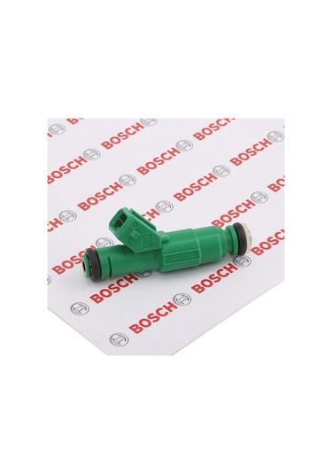 Volvo S60R V70R C70 S70 V70 Enjektör 5 Cyl Benzinli Turbo