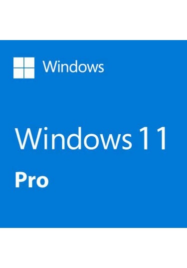 Mıcrosoft Windows 11 Pro Trk Kutu 64 Bit Hav-00159 (547164957)