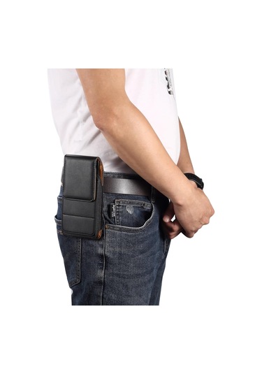 Samsung Galaxy S24 S23 S22 Plus, S23 Fe, S21 Fe Cep Telefonu Kılıfı İle Uyumlu Kemer Taşıma Çantası