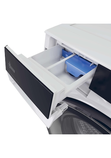 Hoover HBS 411B9-S 11 KG Wi-fi Bağlantılı 1400 Devir Çamaşır Makinesi