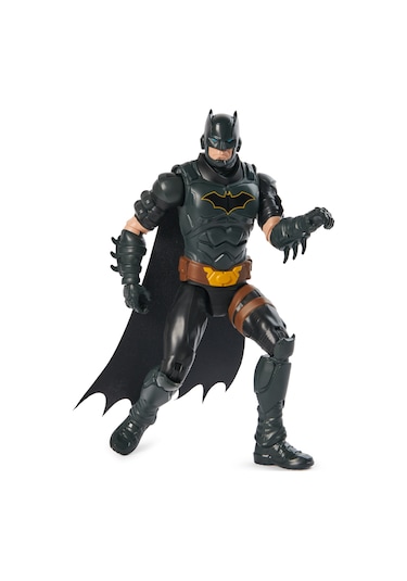 Batman - 12” Batman Figürü (S6) V1