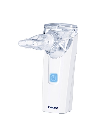Beurer IH55 Mini Pilli Nebulizatör