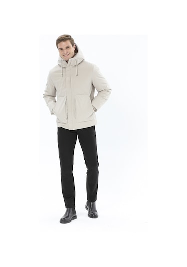 Finesuits Erkek Mont 2427104000 Taş