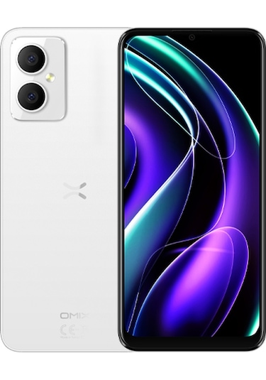 Omix X4 6 GB 128 GB (Omix Türkiye Garantili)