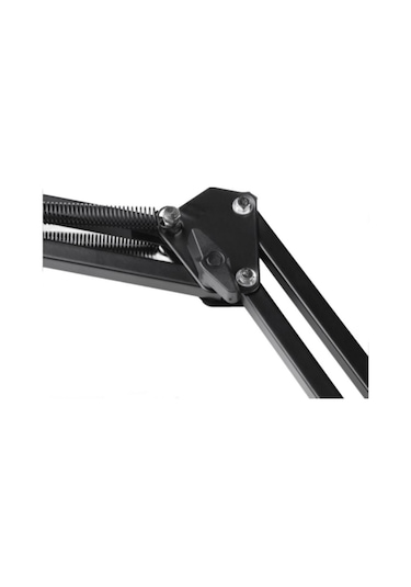 Lastvoice Nb39 Pro Masa Tipi Mikrofon Standı 35X35 Cm