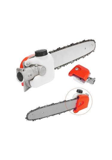 Tırpan Dal Budama Aparatı Tırpan Budama Testere Aparatı