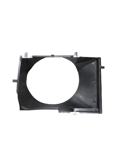 Mercedes C Class W202 93/99 Radyatör Fan Davlumbazı Boş Gövde Kli Masız