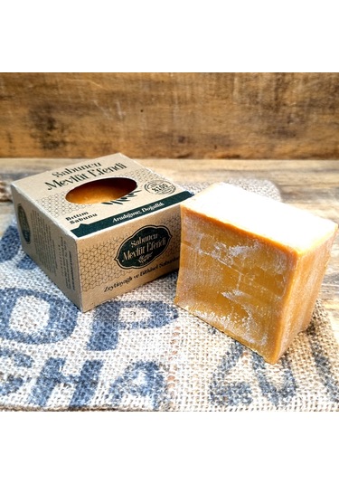 Sabuncu Mevlüt Efendi Bıttım Sabunu 120 G