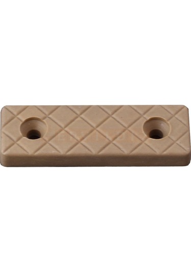 Nsp Papuç Plastik Kayın 10'Lu