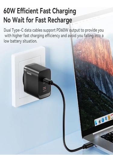 Aynalı, Standlı 8 İn 1 Çok İşlevli Type-c, Usb, Micro Lighting Po