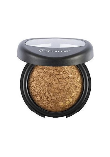 Flormar Terracotta Powder Rose Gold Allık No: 27
