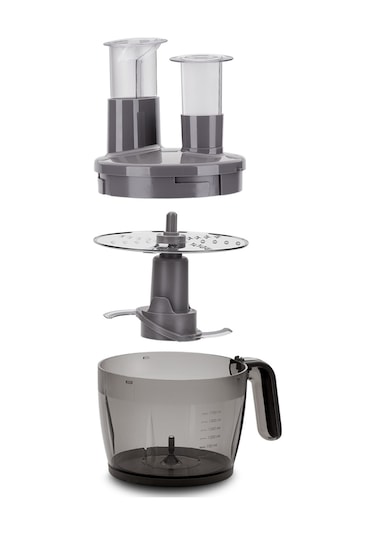 Korkmaz A455-02 Vertex Multi 1300 W Mikser & Blender Seti