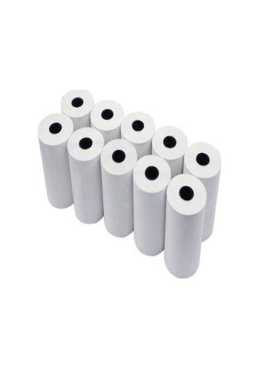 Sp630 Ecr Yazarkasapos Rulosu 56x14 Mt 100 Adet