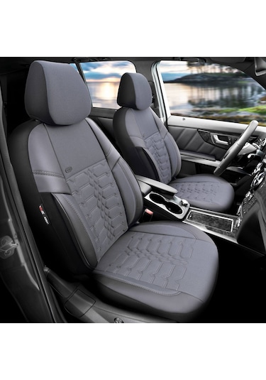 Otom Elegance Design Premium Özel Tasarım Oto Koltuk Kılıfı 553447303