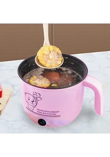 Didadodo Bosphorusboutique Tencereci Suntek L Kızartma Güveç Elektrikli 1.8 Pz - Pratik Ve Dayanıklı Mutfak Eşyası