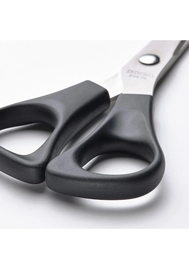 Mutfak Makası Uzunluk 14 Cm Paslanmaz Çelik Makas Ikea Makas