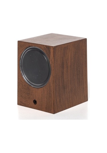 7 Watt Led Kırmızı Işık Tek Yönlü Dekoratif Iç Dış Mekan Bahçe Balkon Salon Teras Aplik Eskitme Bakır