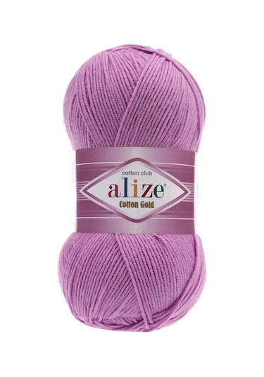 Alize Alize Cotton Gold 43