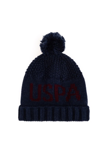 U.s. Polo Assn. Erkek Çocuk Lacivert Bere 50292926-vr033 Lacivert