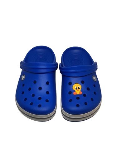 Crocs Terlik Süsü & Renkli Aksesuar Jibbitz (475024315) Çok Renkli