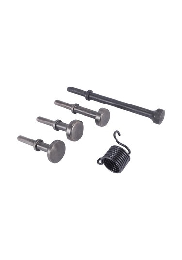 Adet Düzeltme Pnömatik Hava Çekiç Pnömatik Keski Uçları Aletleri