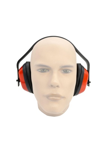 Maxsafety Se1310 Başbantlı Gürültü Önleyici Kulaklık Snr 27db