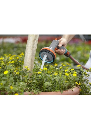 Gardena 18315-20 Comfort Çok Fonksiyonlu Sulama Püskürtücüsü