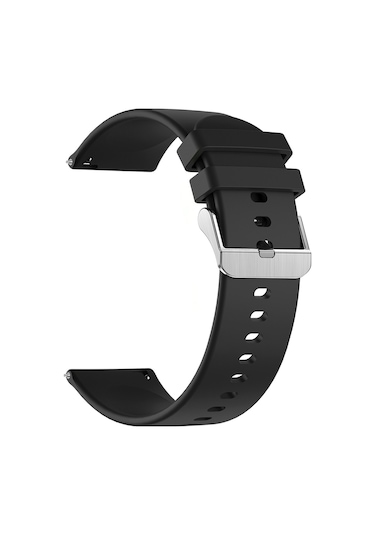 Colmi SKY8 TFT Tam Dokunmatik Ekran Akıllı Saat (İthalatçı Garantili)