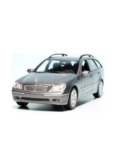 1:43 Maxichamps 2001 Mercedes Benz C Class T Model S203 9400301