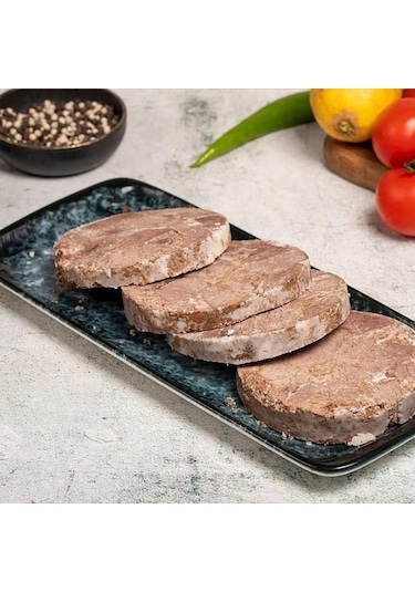Munzur Dana Kavurma 100 Gr