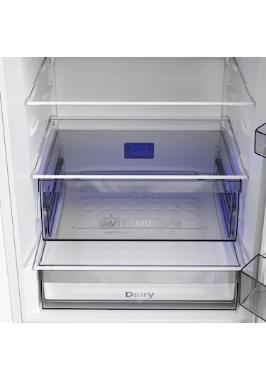 Arçelik 270475 EB 475 LT No-Frost Kombi Tipi Buzdolabı