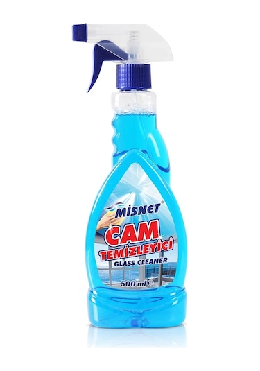 Misnet Cam Sil Sprey 500 ML