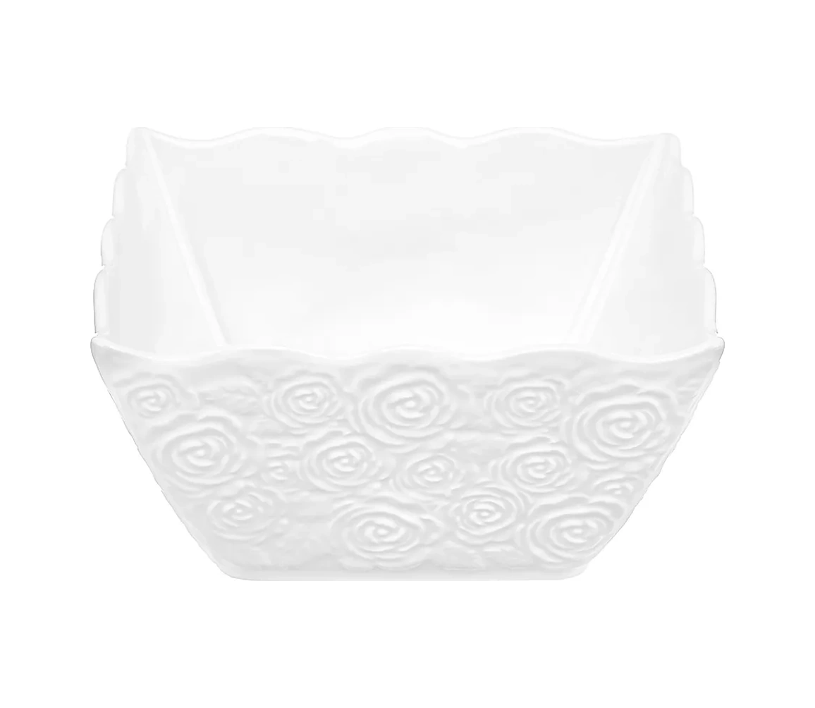 Elan Gallery "rose" Salata Kasesi, 1 Litre 398456439 Beyaz