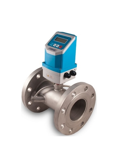 Flowsonic Flowsonic Fs-400l- S150 Ultrasonik Debimetre