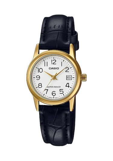 Casio LTP-V002GL-7B2UDF Kadın Kol Saati