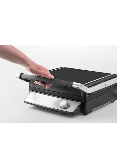 Fritel GR 3495 GrillTastic XL 2400 W Elektrikli Barbekü & Izgara