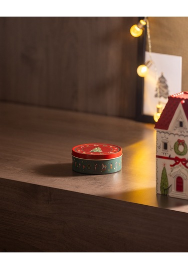 Madame Coco Répertoire Kokulu Metal Kutu Mum 110 G